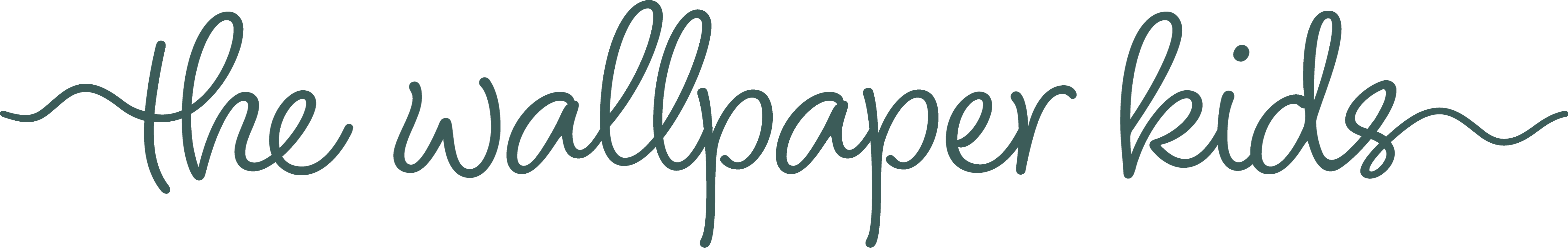 Trade Partners The Wallpaper Kids