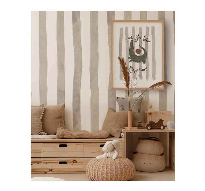 See You Later Alligator