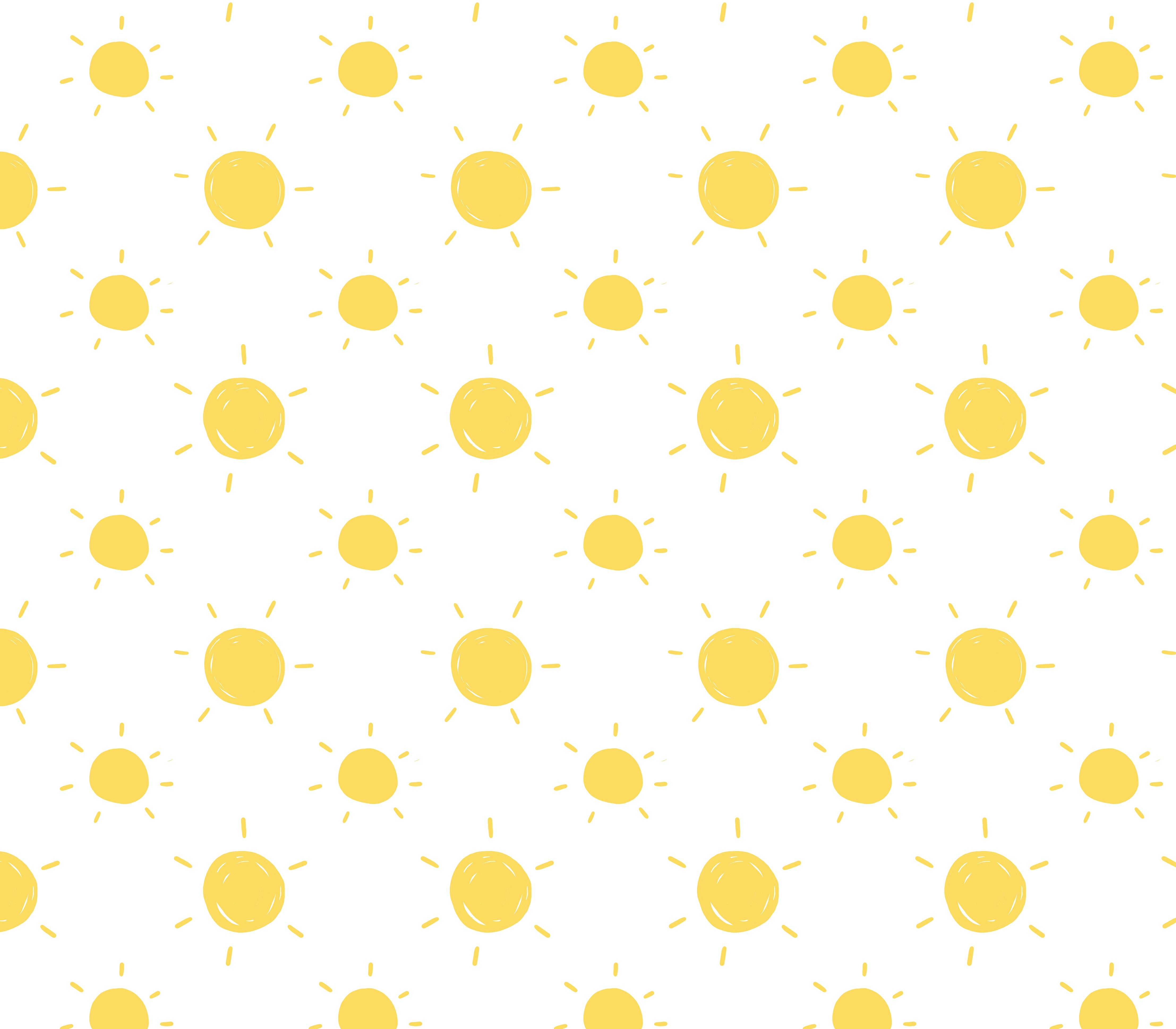 Little Rays of Sunshine.