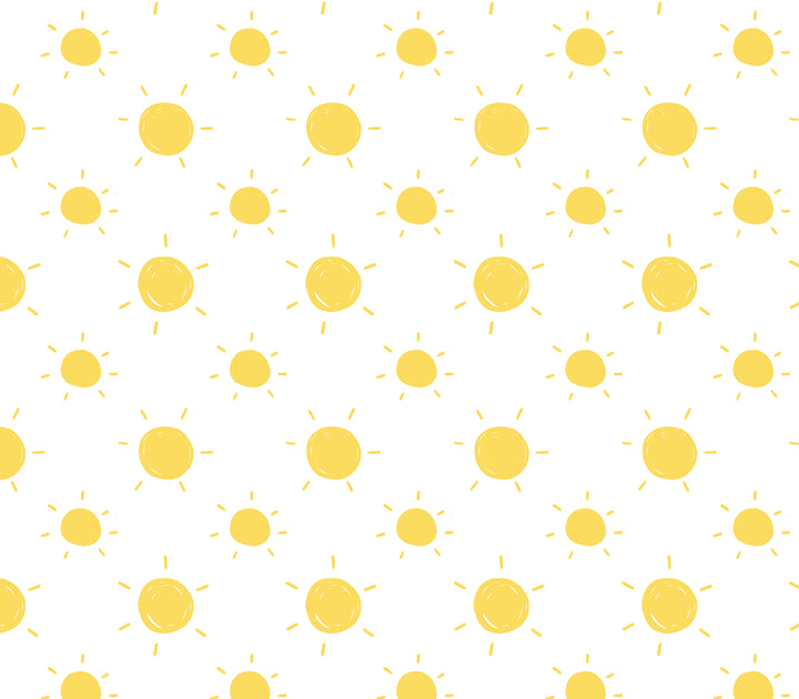 Little Rays of Sunshine.