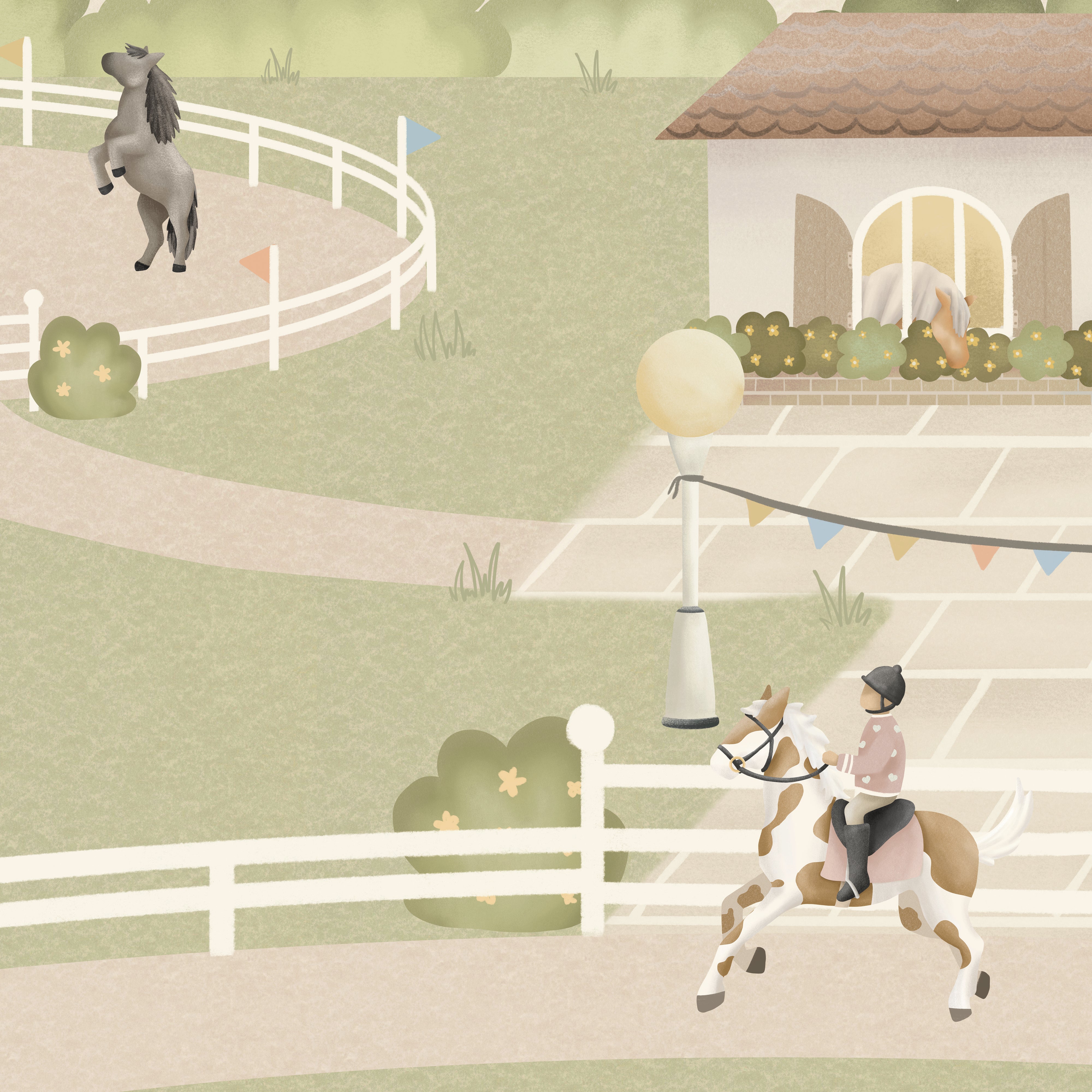 Step into the Desert Trot