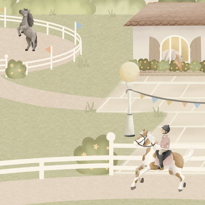 Step into the Desert Trot