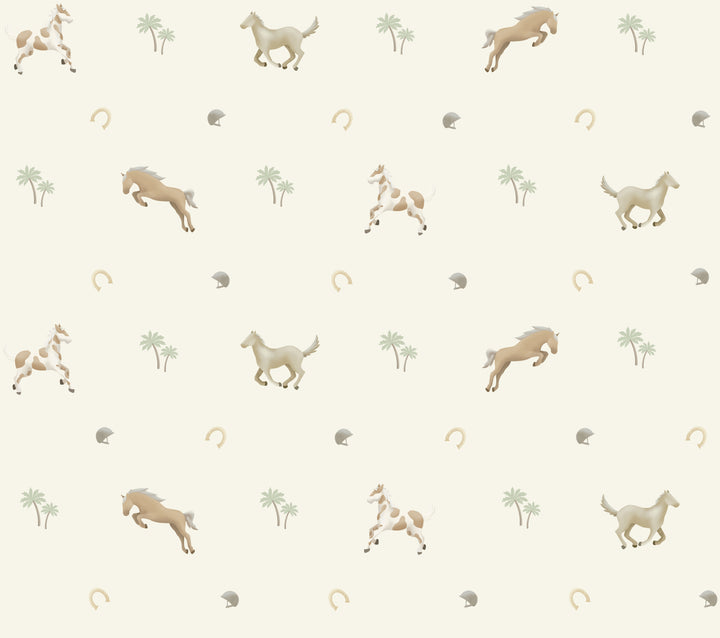 Palms & Ponies