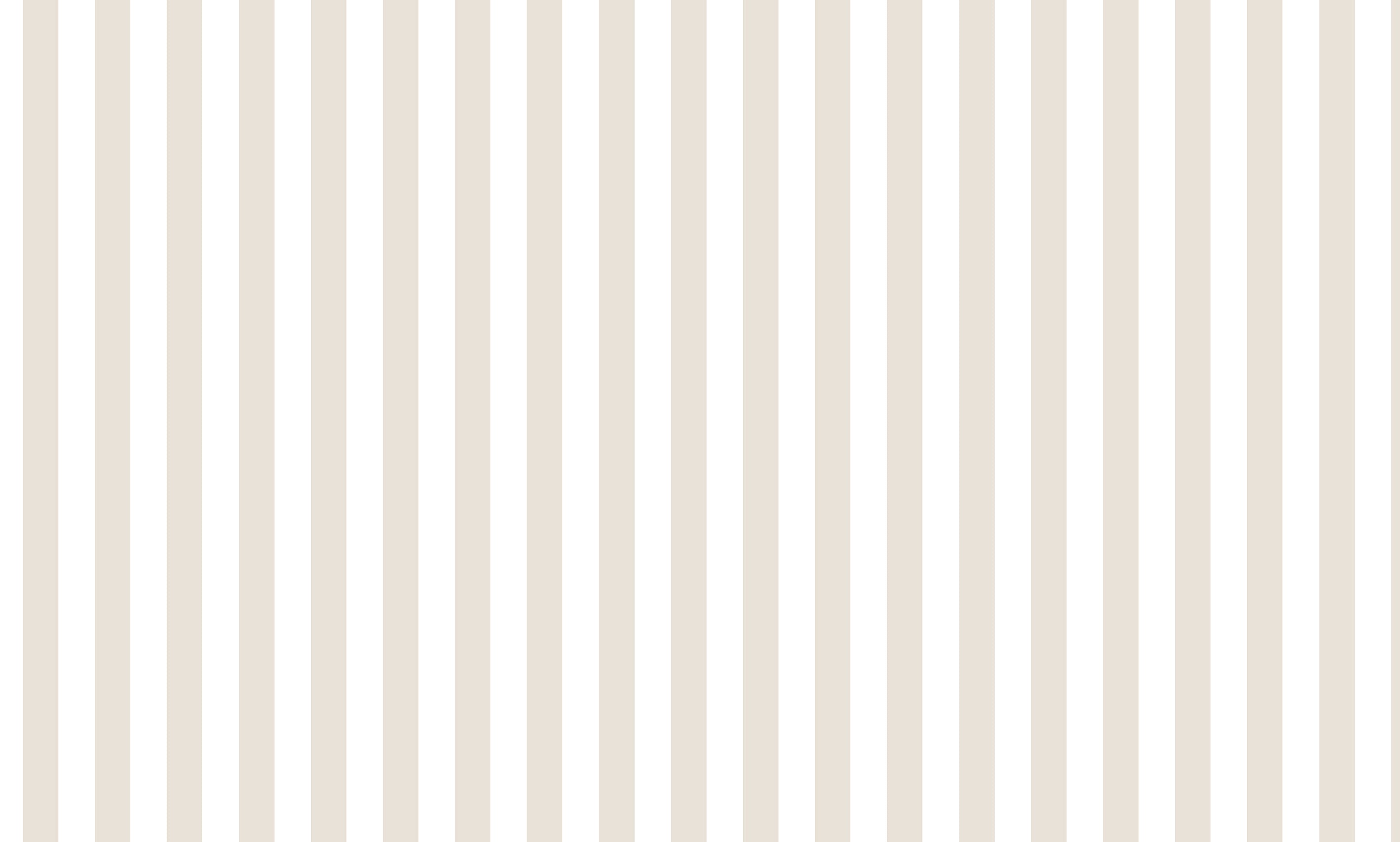 Soft Sand Stripes