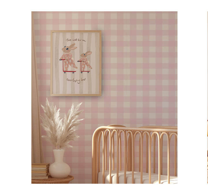 Everlasting Love – Mice Sisters