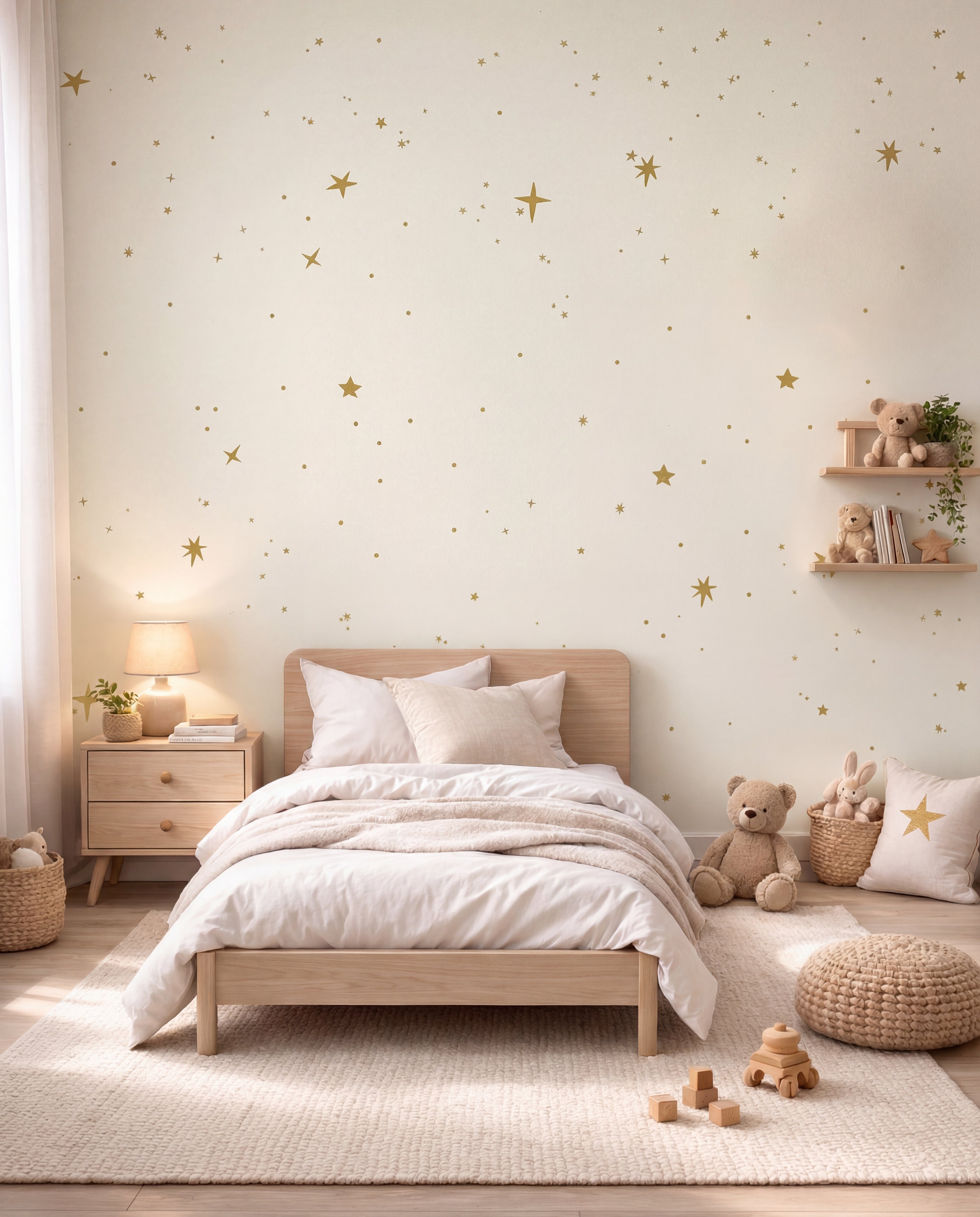 Star Light, Star Bright