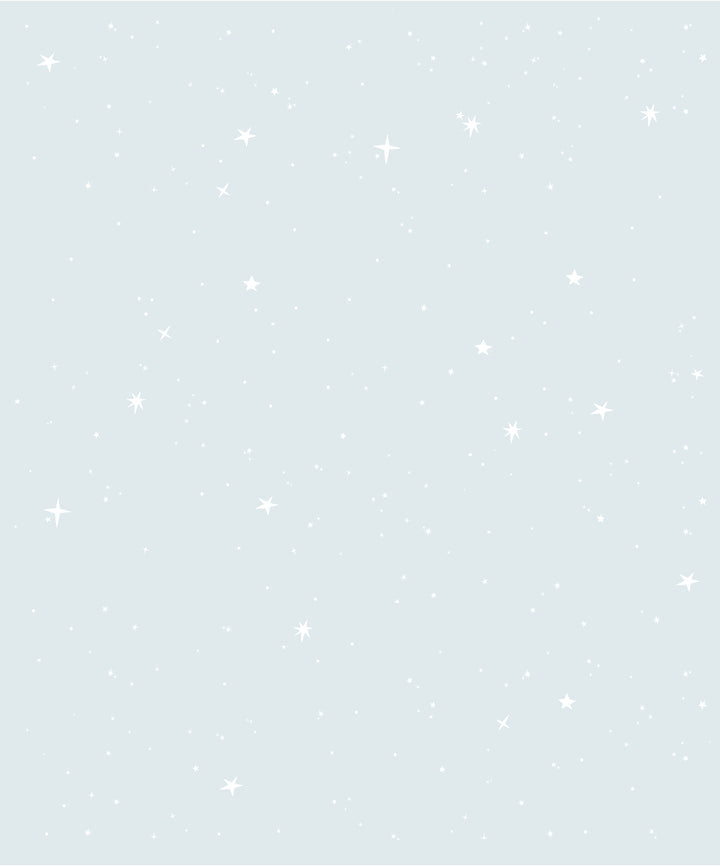 Star Light, Star Bright - Blue