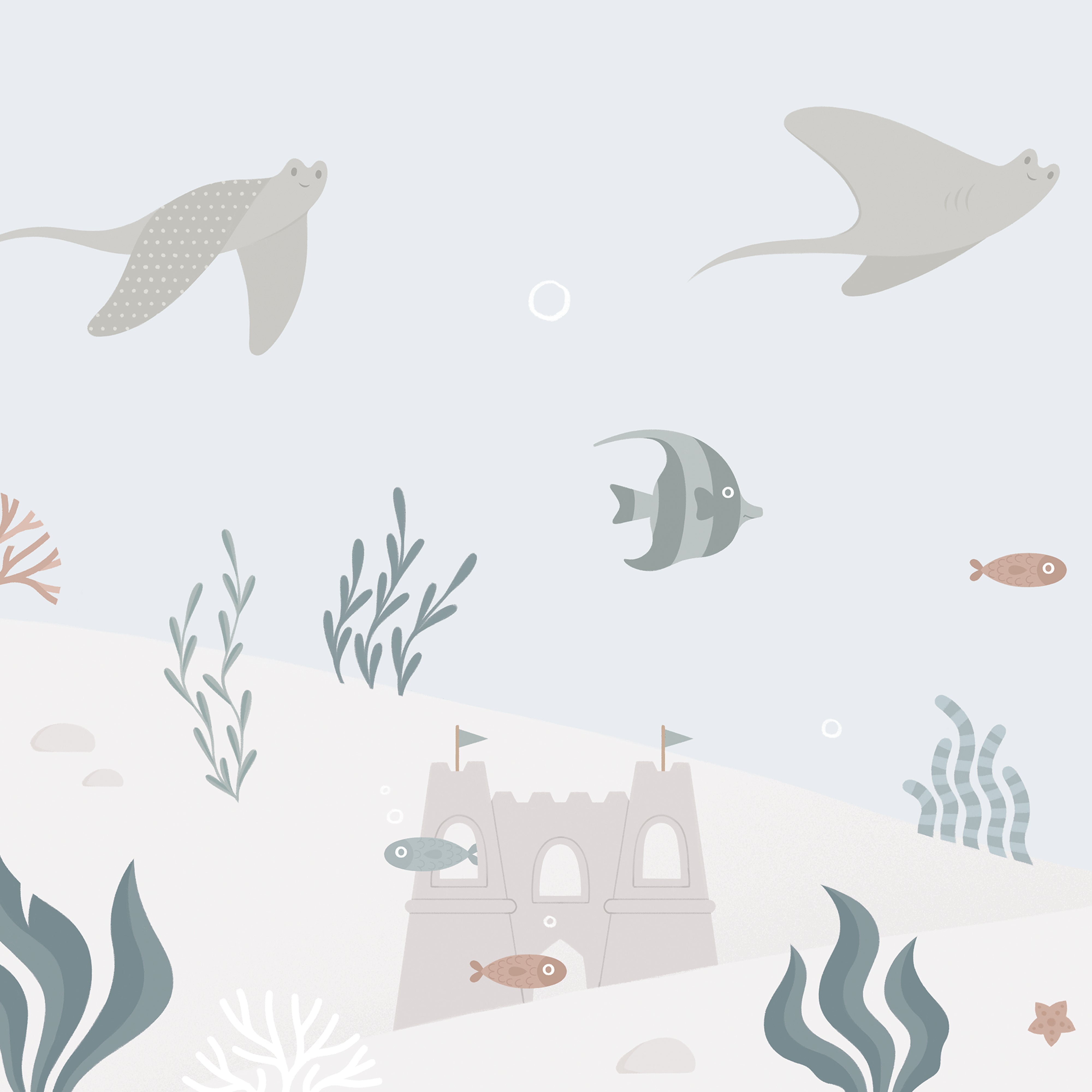 Whale of a Tale